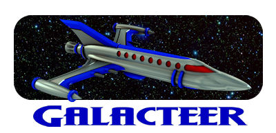 War Rocket Galacteer