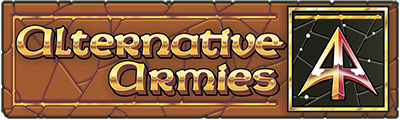Alternative Armies