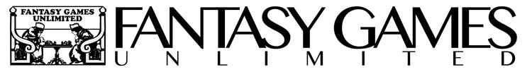 Fantasy Games Unlimited