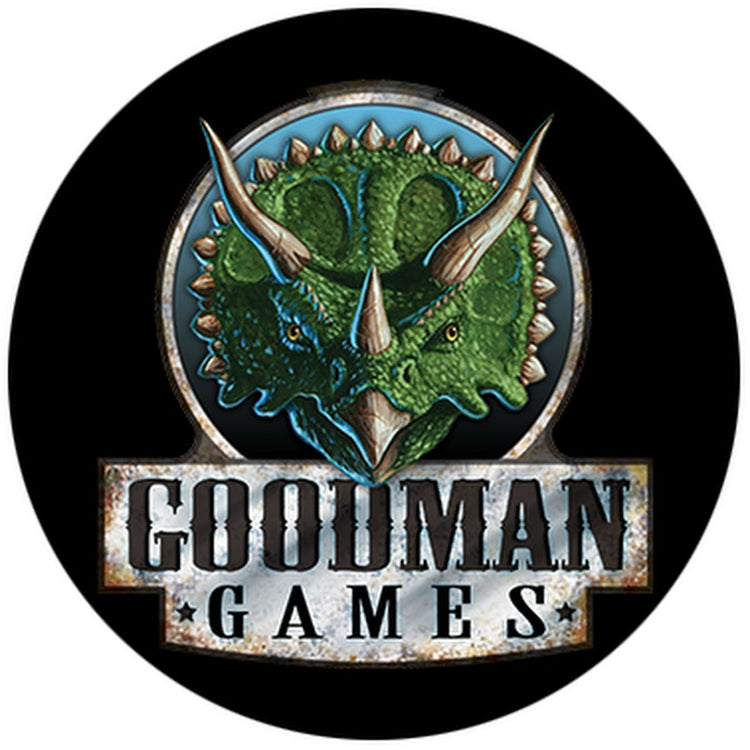 Goodman Games