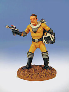 Ace McQuire