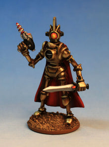 Centurion-Standing
