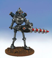 Heavy Support Legionnaire