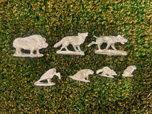 28mm Animal Variety Lot