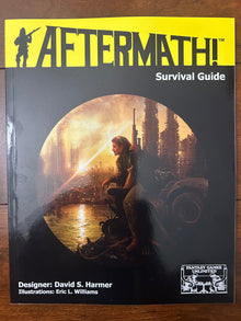 Aftermath!  Survival Guide