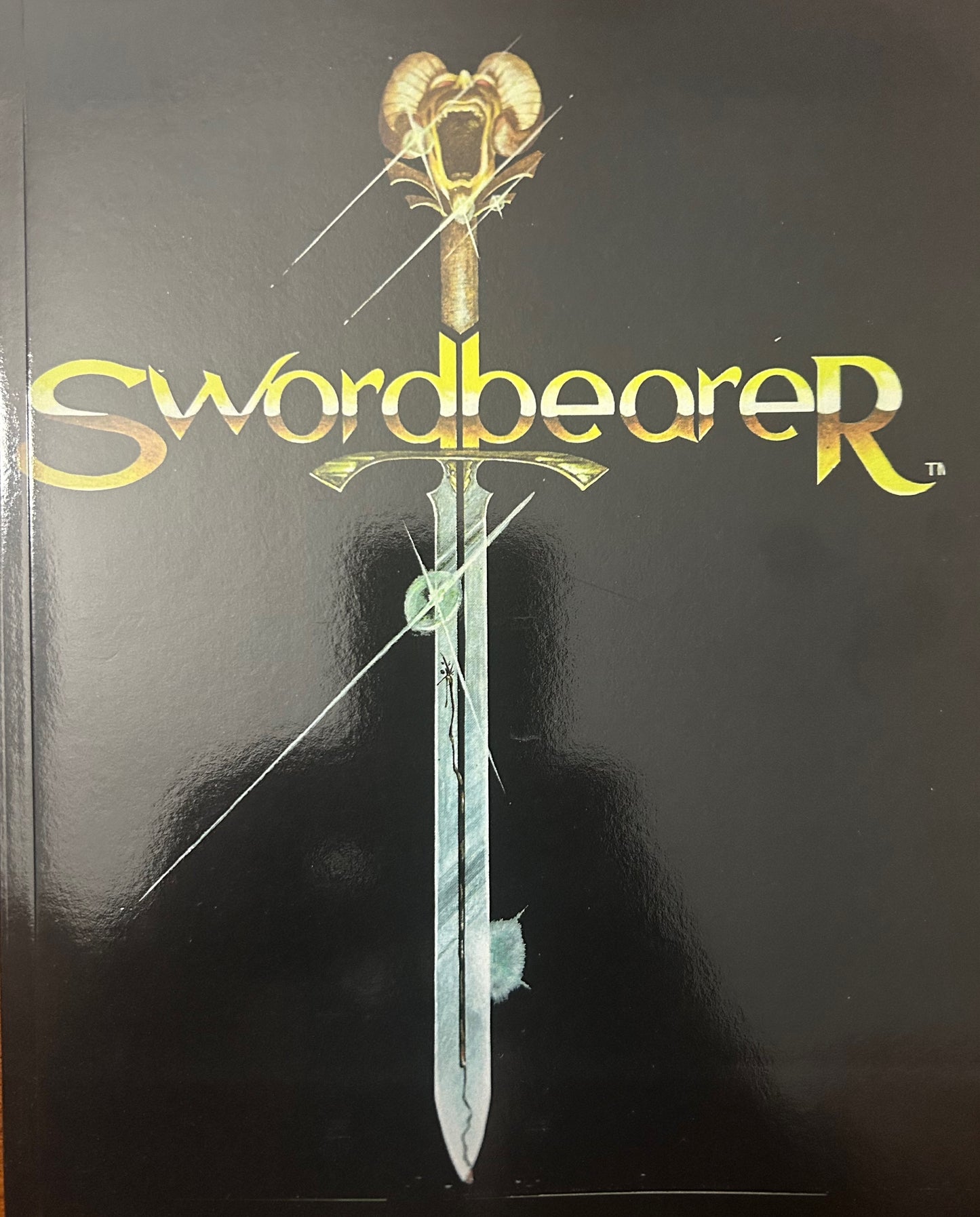 Swordbearer