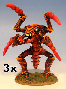 Kithix Hunter Unit (Pack of 3)