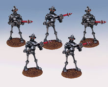 Robot Legion Unit (Pack of 5)