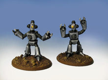Minibots (Pack of 8)