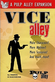 Vice Alley Expansion