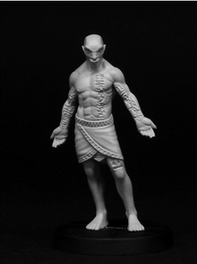 Pulp Alley Apophis