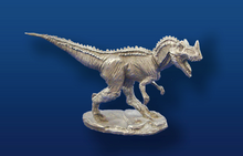 Carnotaurus