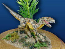 Utahraptor