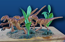 Deinonychus (3)