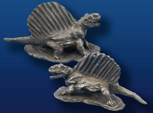 Dimetrodon (2)