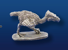 Phorusrhacos