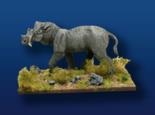 Uintatherium