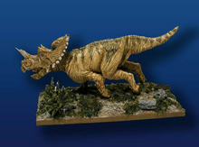 Centrosaurus
