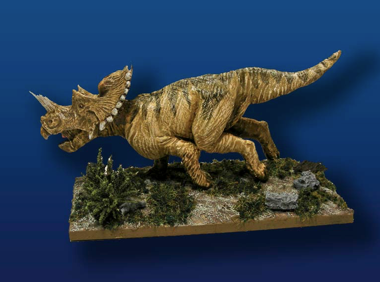Centrosaurus