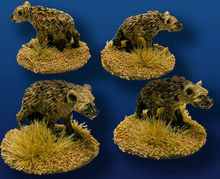 Hyenas (6)