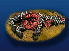 Dead Zebras (2)