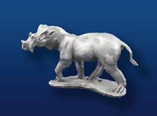 Uintatherium