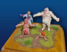 28mm Undead Set #1