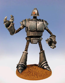 Warbot
