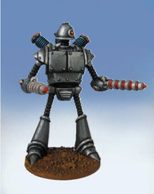 Destroyerbot