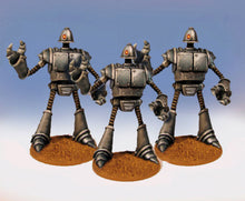 Warbot Unit (Pack of 3)