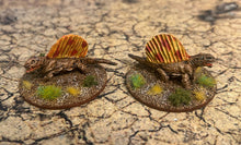 Dimetrodon (2)