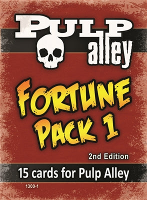 Fortune Pack 1