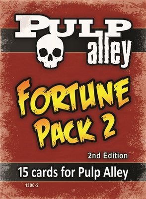 Fortune Pack 2
