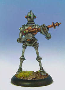 Robot Legionaire-Standing